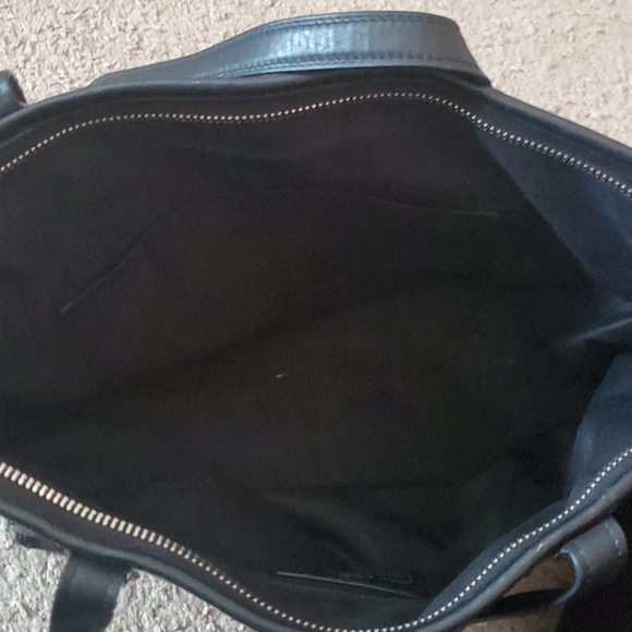 Coach bag - Picture 4 of 5